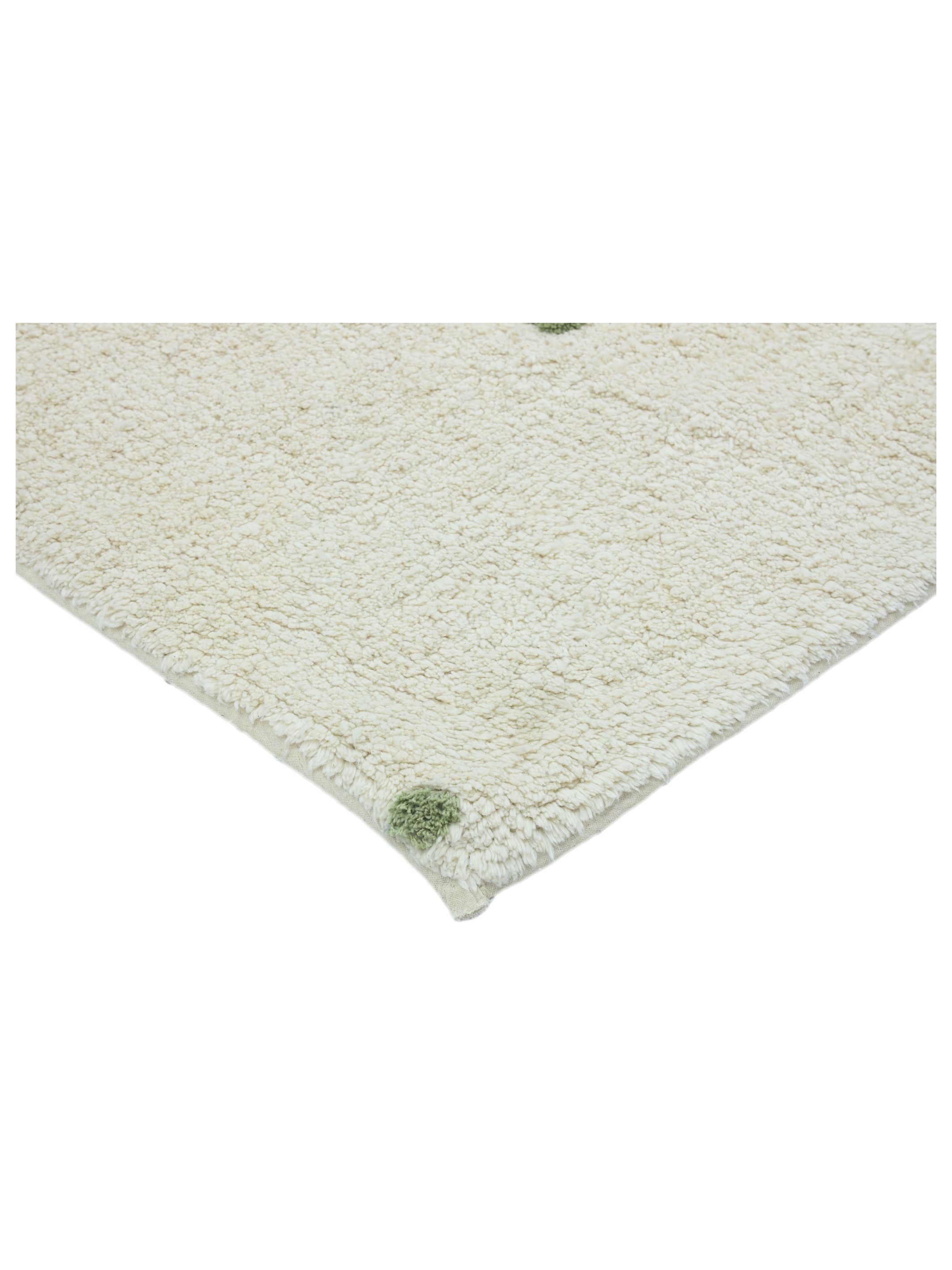 Dot Rug - Sage