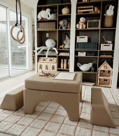 Why Our Natural Rugs Are Different (And Better) Than Mass-Produced Synthetic Rugs