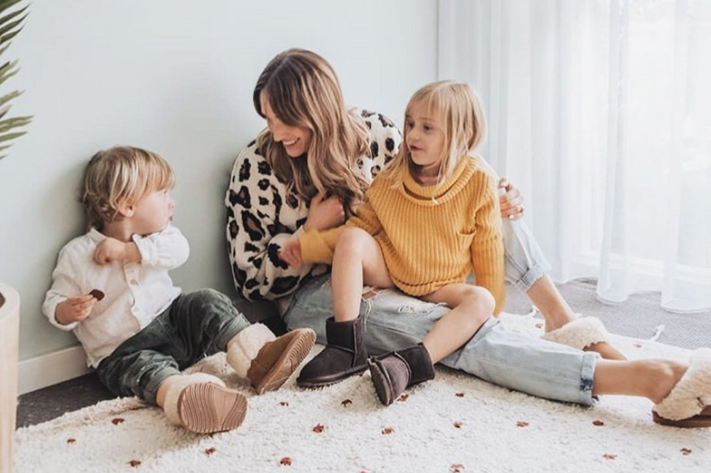 Our 10 Favourite Mamas on Instagram