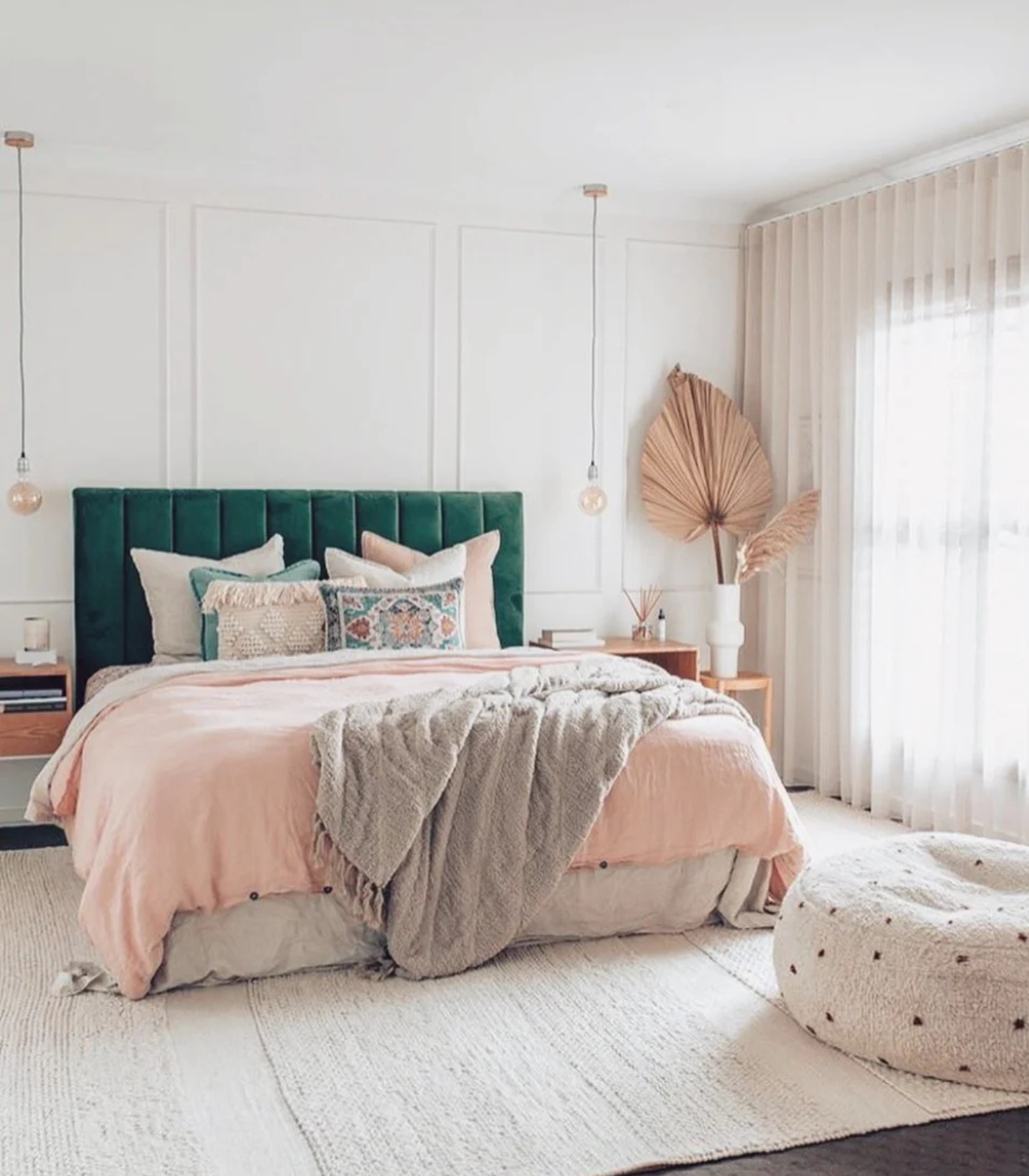 Which Master Bedroom Style Are You?