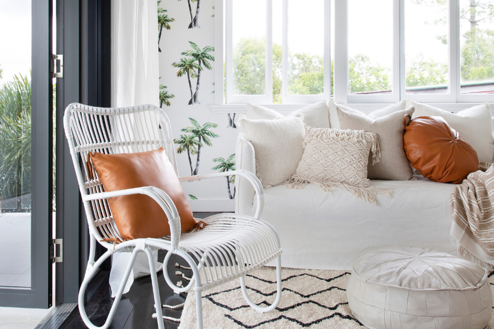How To Effortlessly Style Your Home Like A Pro (featuring our favourite small businesses!)