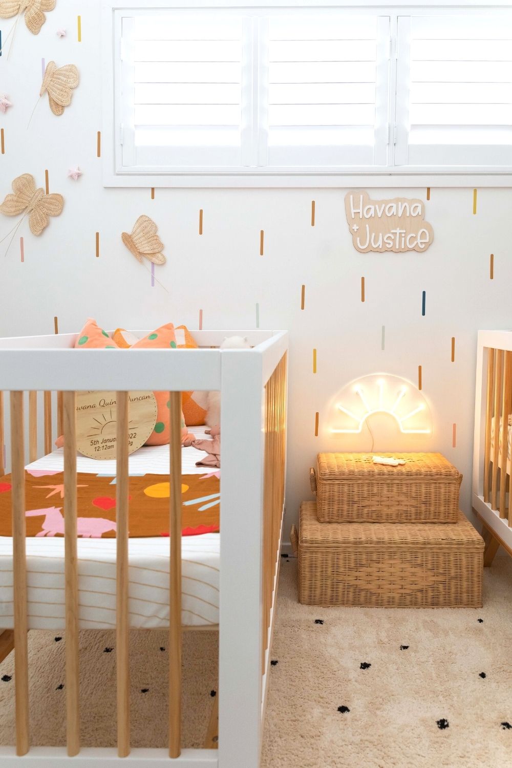 Top 10 Must-See Character Nurseries. nurseries Are emotional Spaces, and therefore should look and feel the way you and your baby need them to.