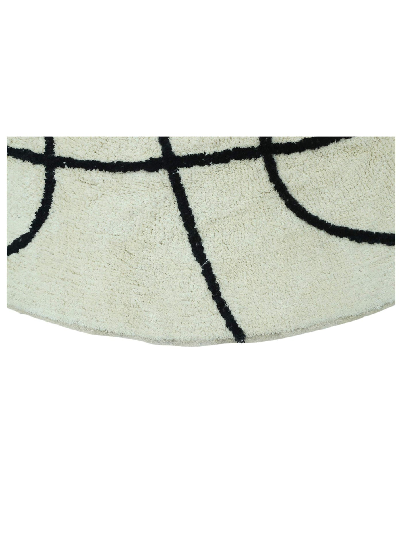 Basketball Rug (PRE-ORDER)