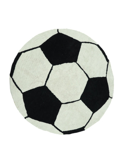 Soccer Rug (PRE-ORDER)